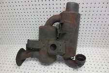 Yamaha SX 600 Exhaust pipe 600 Xtc Vx600 xtc ...