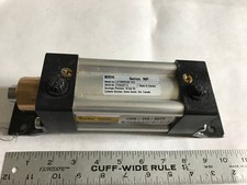 new PARKER 50 CCBMPRS19MC 60.00 PNEUMATIC CYLINDER MP,EQ