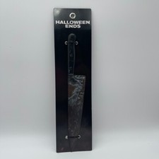 Halloween Ends Michael Myers 15 Rusted Knife Prop Trick Or Treat Studios NEW
