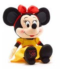 SEALED Walt Disney World Minnie Mouse 50th Anniv. Med. Plush & BNWT H.M. Cards! — photo 9