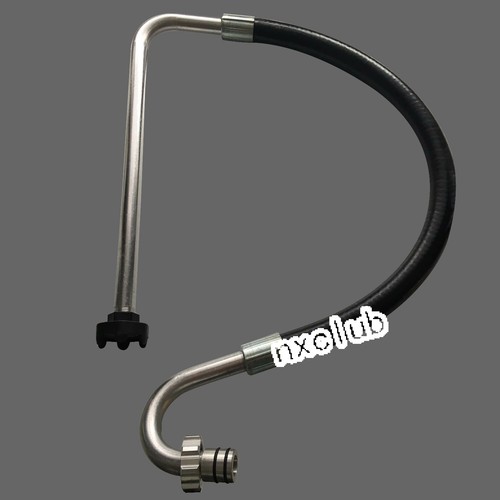 Paint sprayer pickup Hose Assembly,Fit for 246386 Airless sprayer