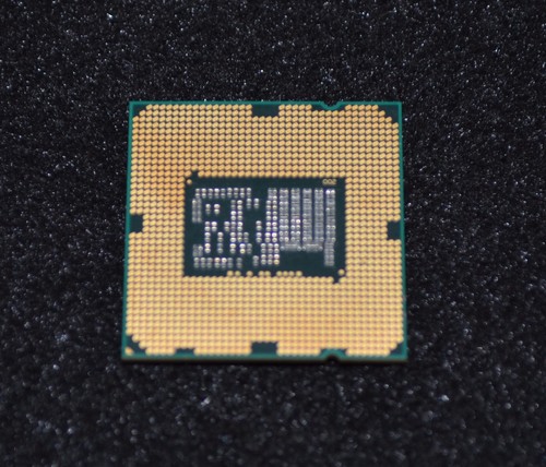 INTEL SLBNE CORE I5-661 CPU 4MB CACHE  3.33 GHZ LGA1156 SOCKET H - Picture 2 of 2