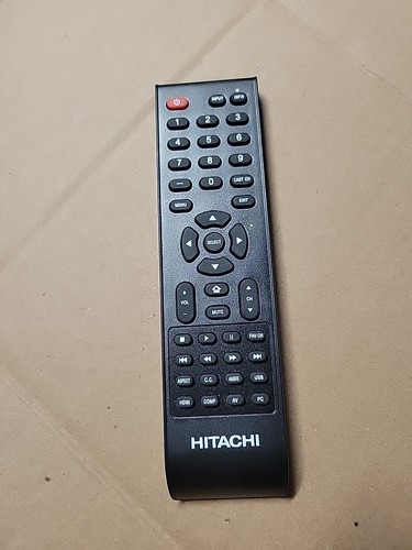 Telecomando Originale Per Smart TV Hitachi LE32H408 LE40S508 - Foto 13