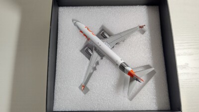 1/200 Gemini200 GOL Airlines BOEING B737 MAX 8 | eBay
