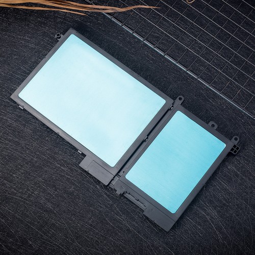 93FTF Laptop Battery For DELL Latitude E5280 E5480 E5580 E5490 E5590 E5480 51Wh - Picture 9 of 9