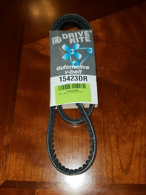 Drive Rite Auto V-Belt 15300DR - SHIPS WITHIN 24 HOURS FROM MICHIGAN