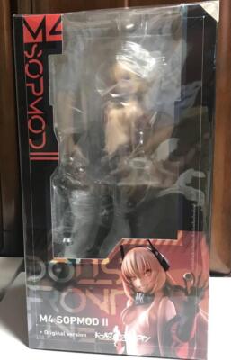 Girls' Girls Frontline M4 SOPMOD II Original ver. 1/7 Figure