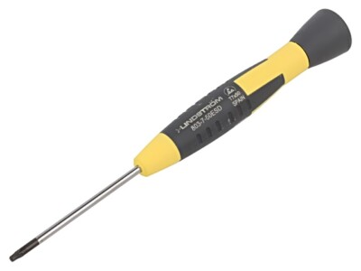 803-7-50ESD Schraubendreher Torx  Präzision TX07 ESD L.KLIn: 50mm LINDSTRÖM