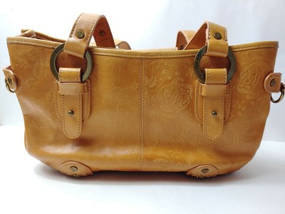 honey satchel