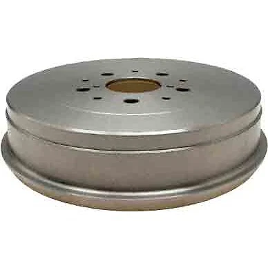 Tambor de freno trasero izquierdo o derecho Raybestos 9778R para Toyota Tacoma 2005-2013 Foto 2 de 2