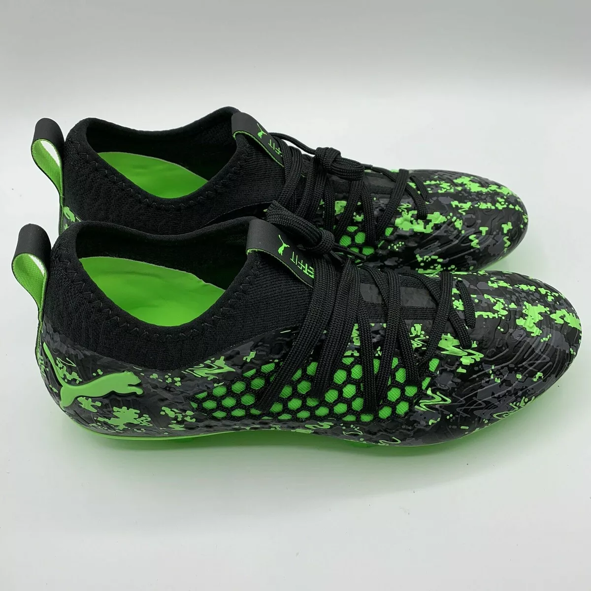 Puma future cheap 19.3 netfit