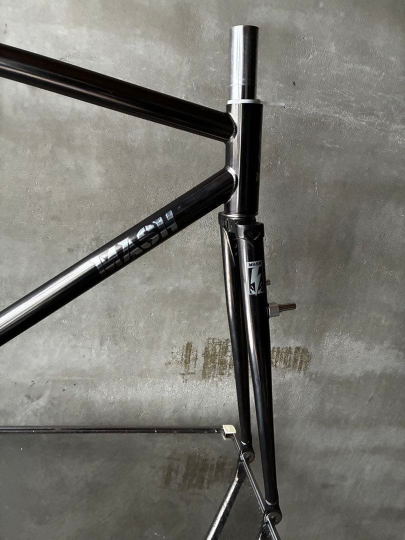 Mash Steel Frame Set *Size S | eBay