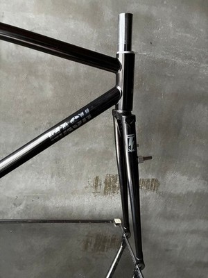 b*j様 mash steel フレームセット　size S Mash Steel Frame Set *Size S | eBay