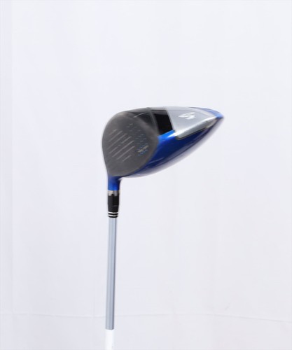 Cobra Amp Cell Blue 11.5° Driver Regular Project X Hzrdus Blue 55 12569115 Fair - Picture 2 of 5