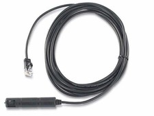 APC-New-AP9335TH  APC TEMPERATURE  HUMIDITY SENSOR - BLACK - FOR NET