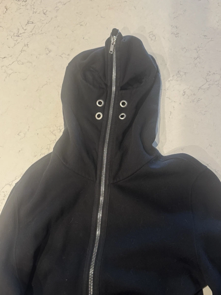 Rick Owens Hoodies & Sweatshirts for Men for Sale | Shop Men's