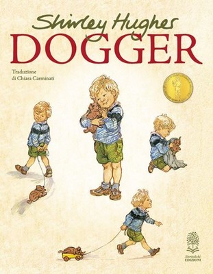 Hughes Shirley Bücher - Dogger