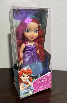 My First Disney Princess *Ariel* Collectible Doll 2019