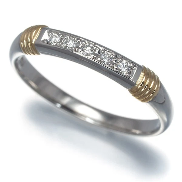 Dior Diamond Fine Rings for sale | eBay
