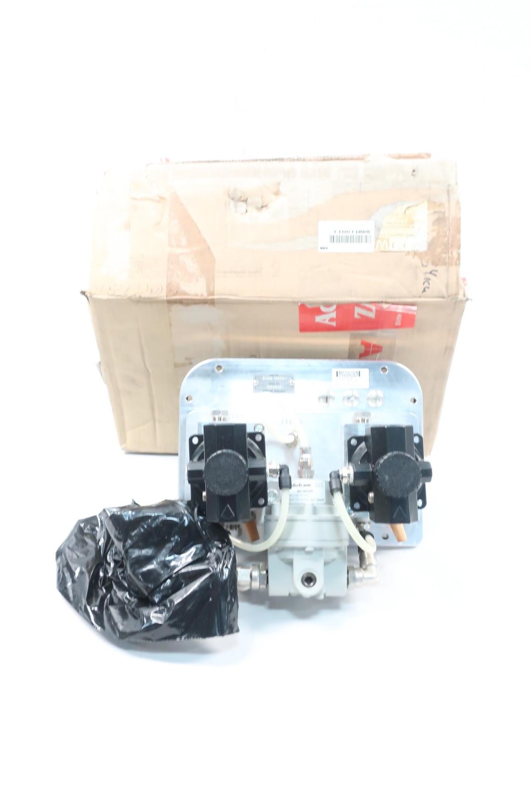 Abb 3HNM 12093-1 250psi Ips Transducer