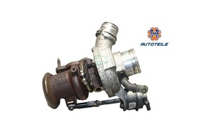 Opel Astra K Zafira C Turbolader Turbo 1.6 CDTI B16DTE 55496238