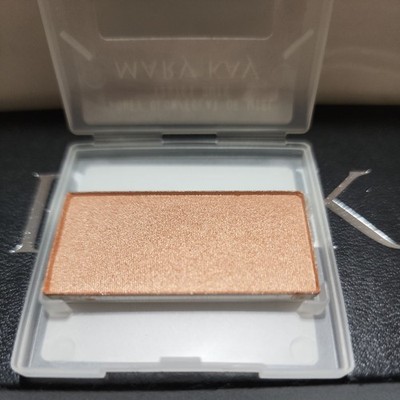 MARY KAY MINERAL/CHROMAFUSION HIGHLIGHTER Honey Glow NIB SHIMMER