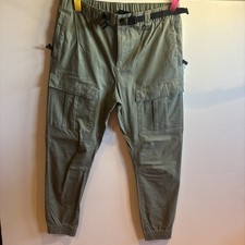 cargo pants men baggy