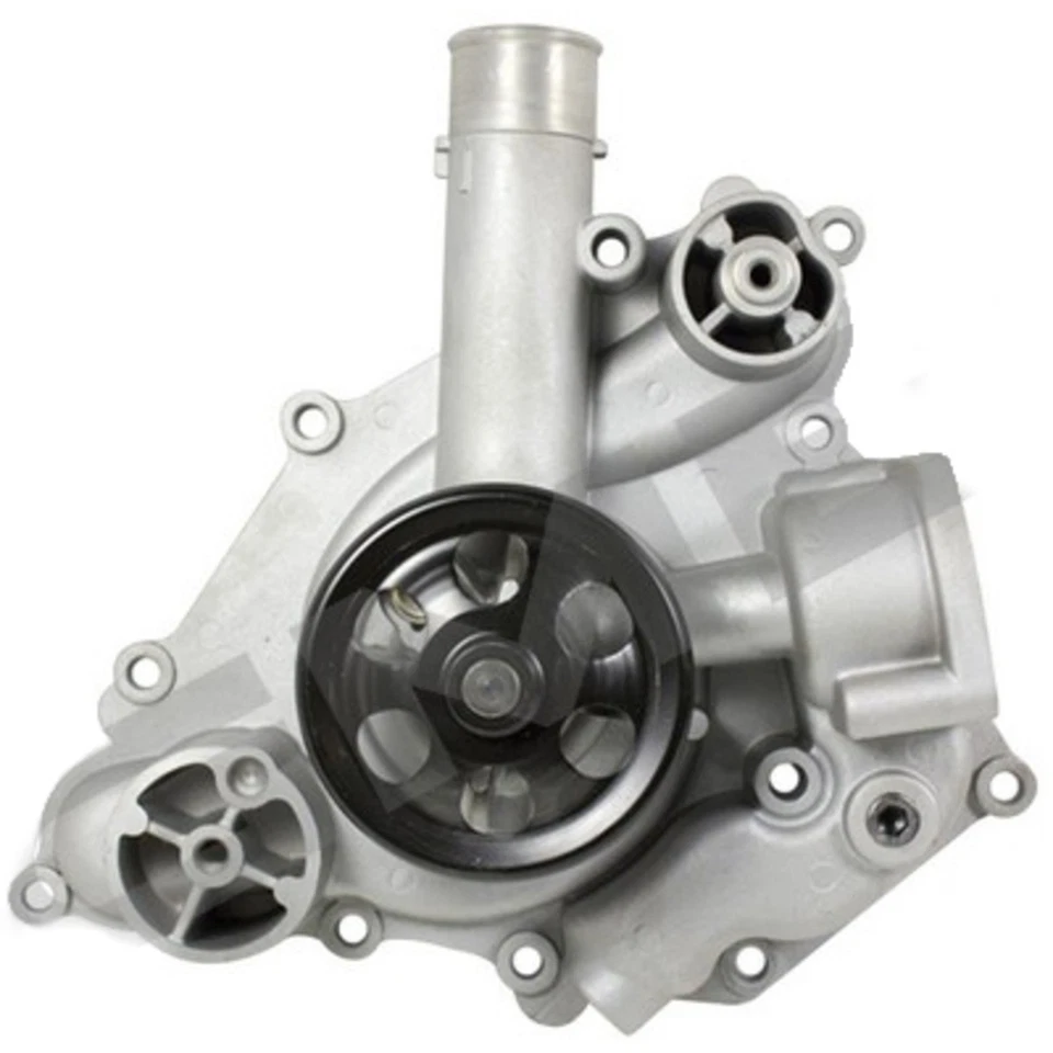 120-4460 GMB 水泵适用于道奇充电器 吉普大切诺基 Durango 挑战者 — 第 3/3 张图片