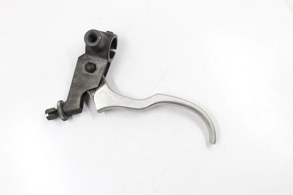 1996 SUZUKI BANDIT 600 OEM CLUTCH PERCH MOUNT WITH LEVER  - Image 2 of 4