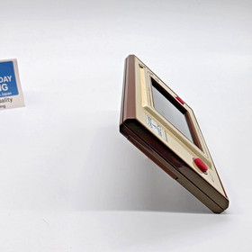 Nintendo Game Watch Parachute PR-21 Restored Tested Used From Japan 874