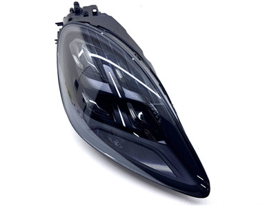 2019 2023 PORSCHE CAYENNE RIGHT LED MATRIX HEADLIGHT 9Y0941078R OEM