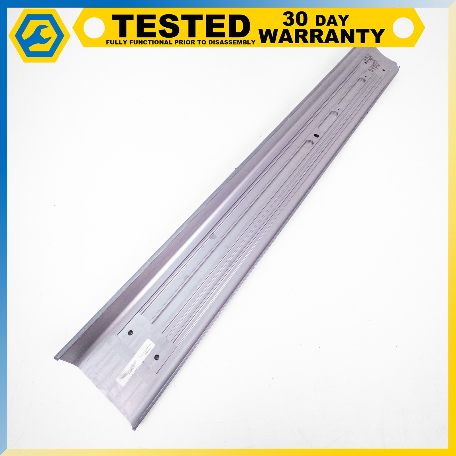 Aston Martin DB9 2005-2012 Right Sill steps Set