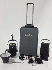 OPEN BOX GOOD Godox Knowled M600D Daylight LED Light