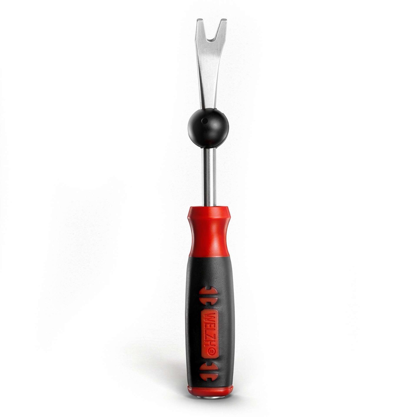 Welzh Werkzeug Pry Mate Pocket Trim Clip Removal Tool 7186-WW