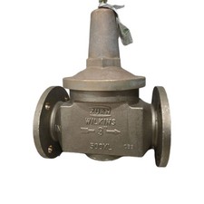 Zurn Wilkins  500XL 3 In FNPT x FNPT Water Pressure Reducing Valve