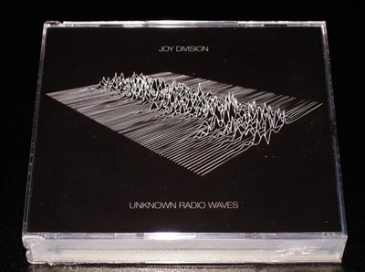Joy Division Box Set Music CDs for sale | eBay