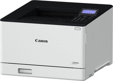 Canon I-Sensys Lbp673Cdw A4 Impresora LáSer Color Con Wifi-image