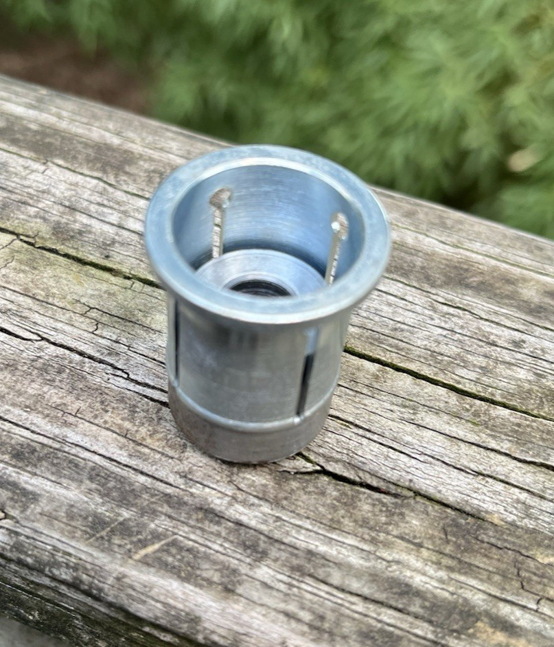 Wheels Manufacturing 24mm Bearing Extractor Set Sealed Bearing Removal Tool