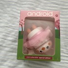 Android Special Edition Mini Vinyl Figures , Original Unopened & Opened Figure — photo 5