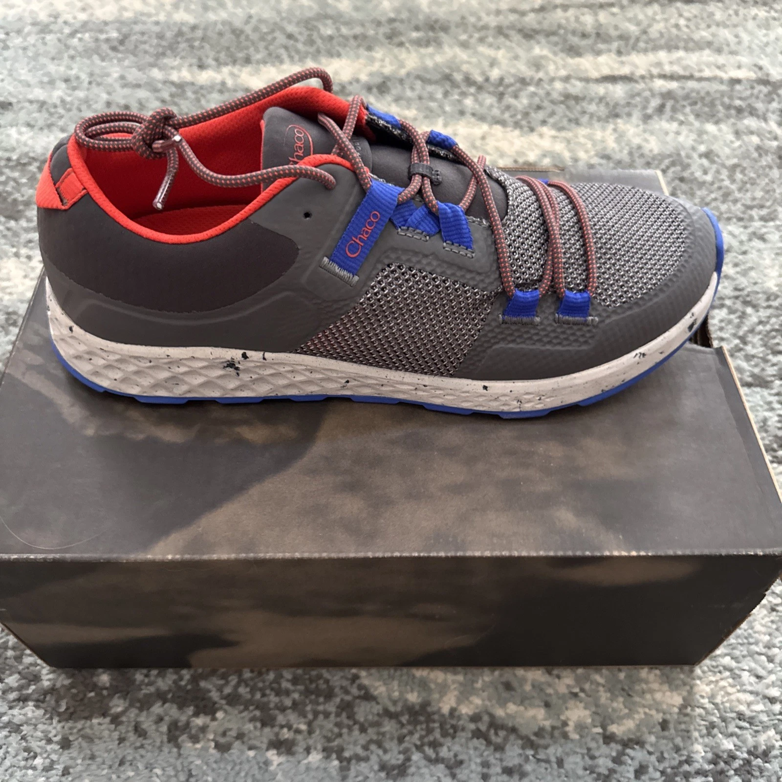 Chaco Men's Canyonland Shoes Size 11