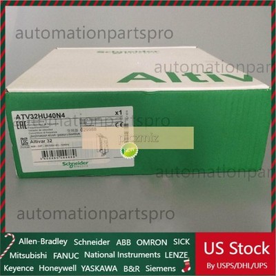 1PC SND ATV32HU40N4 Frequency New Converter Fast Shipping
