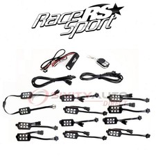 Race Sport Wheel Accent Light for 2013-2015 Audi RS5 - Electrical Lighting dz