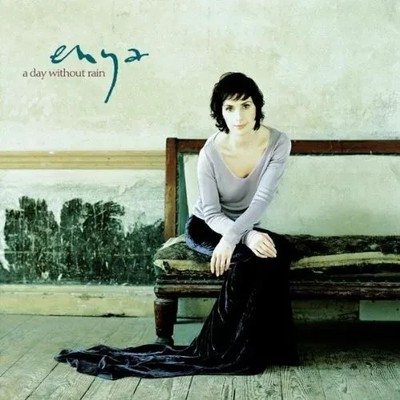 ENYA - A DAY WITHOUT A RAIN CD - NEW