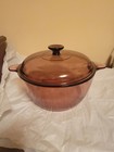 Vintage Visions Cookware 5 Qt Saucepot — photo 2