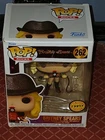 Funko Pop Rocks Britney Spears Chase 262 Circus Vinyl Figure in Box