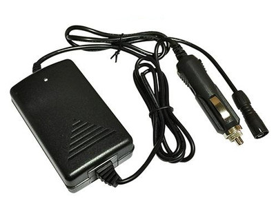 Radiodetection Li-Ion DC CAR CHARGER for RD7100 RD7200 RD8100 RD8200 RX Marke...