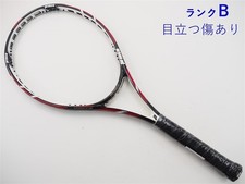 Used Tennis Racket Prince Harrier 100 2013 Model G2 PRINCE HARRIER 100 2013