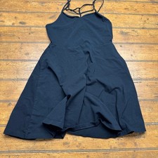 Express little black dress going out club or date night