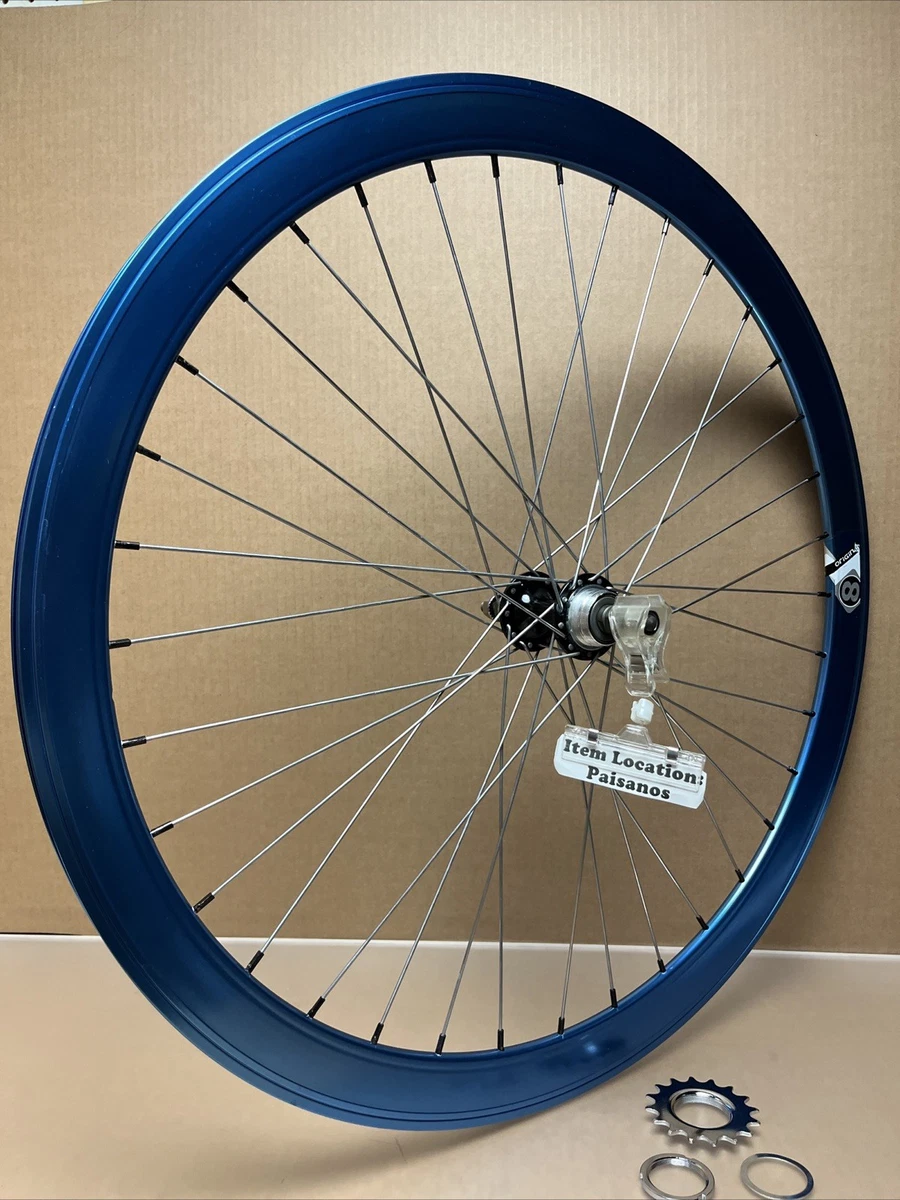 ORIGIN8 RD-1200 Road Hubs HUBS 372068 – Sports Plus Denver
