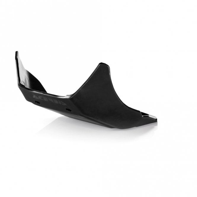 Acerbis Black 0022822.090 - Skid Plate - Honda Crf250l 2013-20 - Image 6